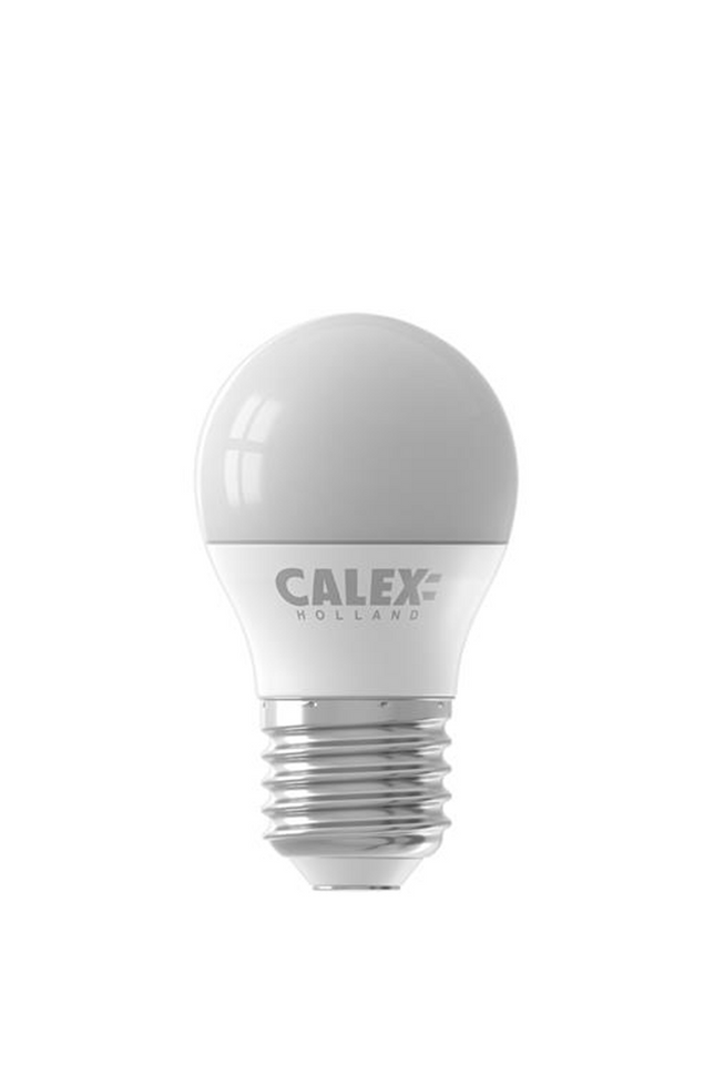 Calex LED kogellamp - E27