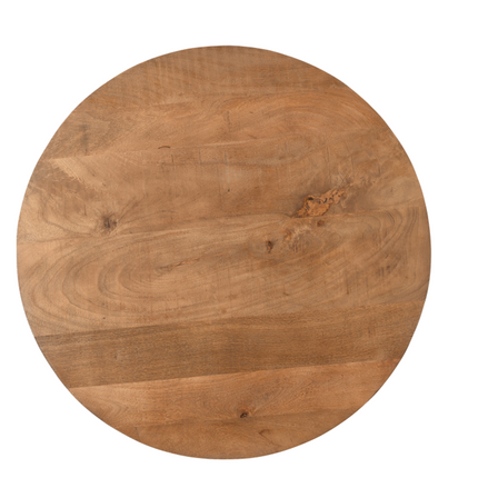 ORVAS 50cm bijzettafel