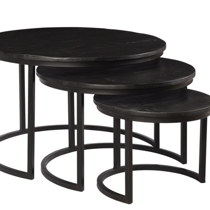 Jerrel Kala Set of 3