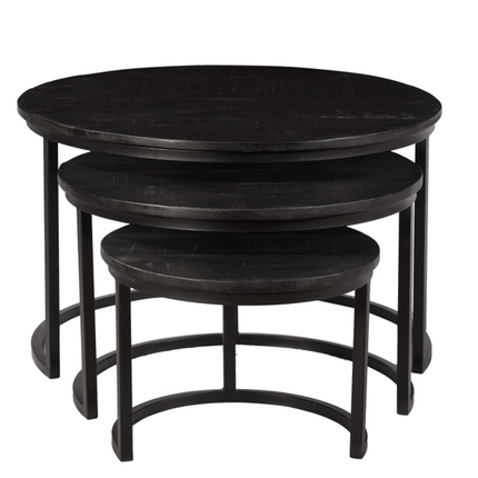 Jerrel Kala Set of 3