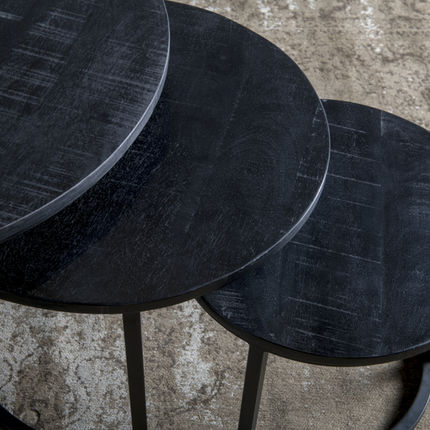 Jerrel Kala Set of 3