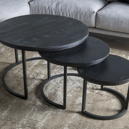 Jerrel Kala Set of 3