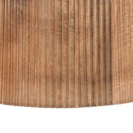 ORVAS 50cm bijzettafel