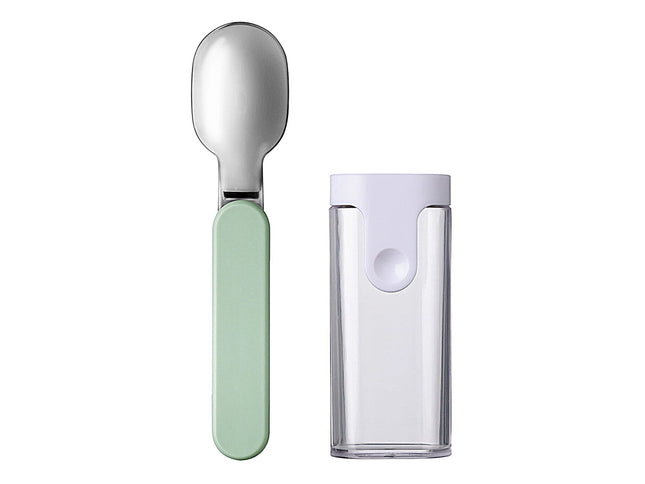 Mepal Vouwlepel Ellipse Nordic sage