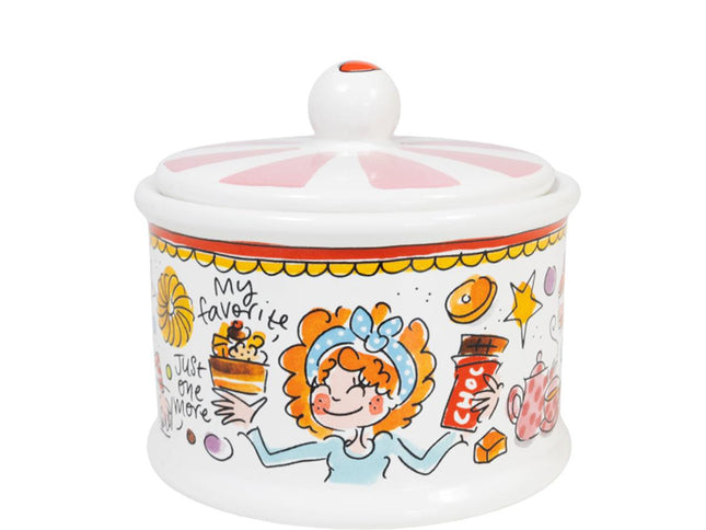 Blond Amsterdam Bon Bon Schaal Sweet