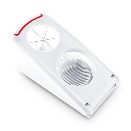 Leifheit Eiersnijder Comfortline Combi - wit