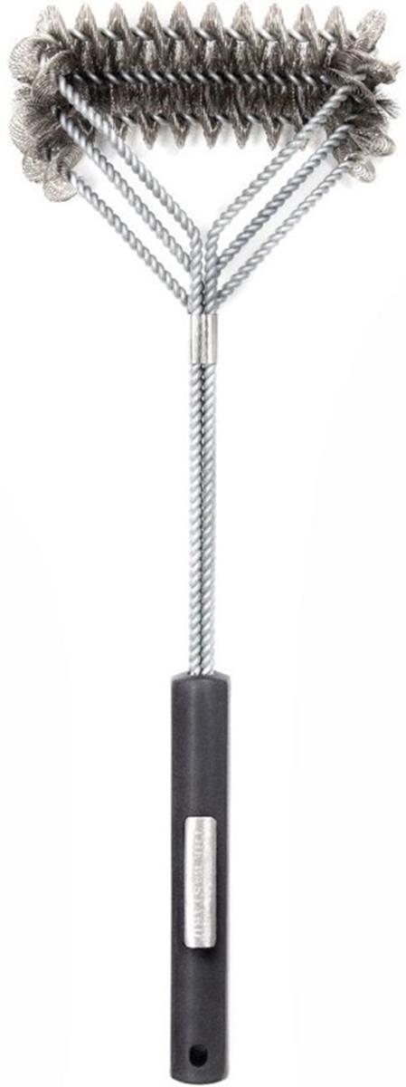 The Bastard Double Brush