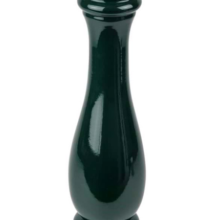 Big Green Egg X Peugeot pepermolen 40 cm - groen