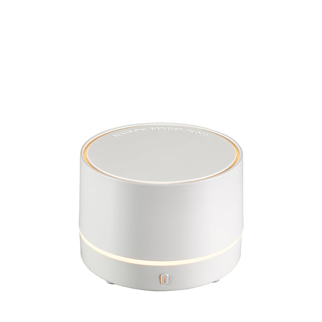 Maison Berger Nomad Diffuser Insti White
