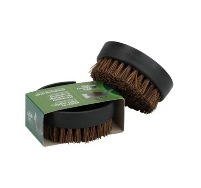 Big Green Egg Replacement Head Speediclean Scrubber