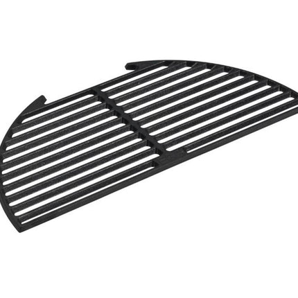 Big Green Egg Cast Iron Half Grid Medium