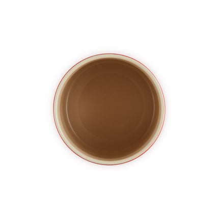 Le Creuset Signature Spatelpot 1,1 L - Kersenrood