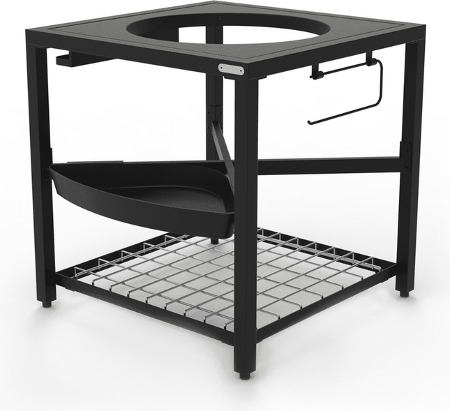 Big Green Egg Accessory Pack for Modular Egg Workspace
