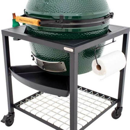 Big Green Egg Accessory Pack for Modular Egg Workspace