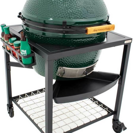 Big Green Egg Accessory Pack for Modular Egg Workspace