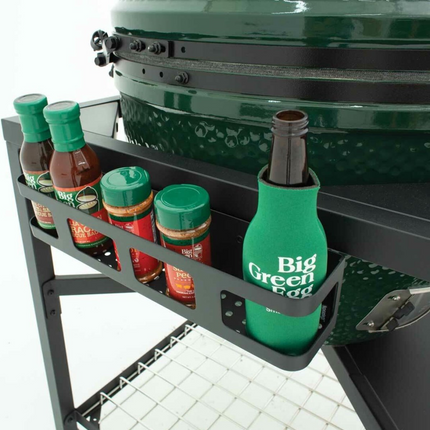 Big Green Egg Accessory Pack for Modular Egg Workspace