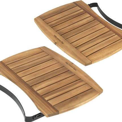 Big Green Egg Wooden Egg Mates Minimax