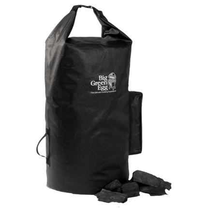 Big Green Egg Charcoal Storage Bag
