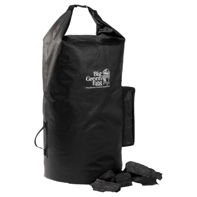 Big Green Egg Charcoal Storage Bag