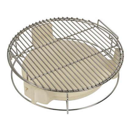 Big Green Egg Conveggtor Basket XL