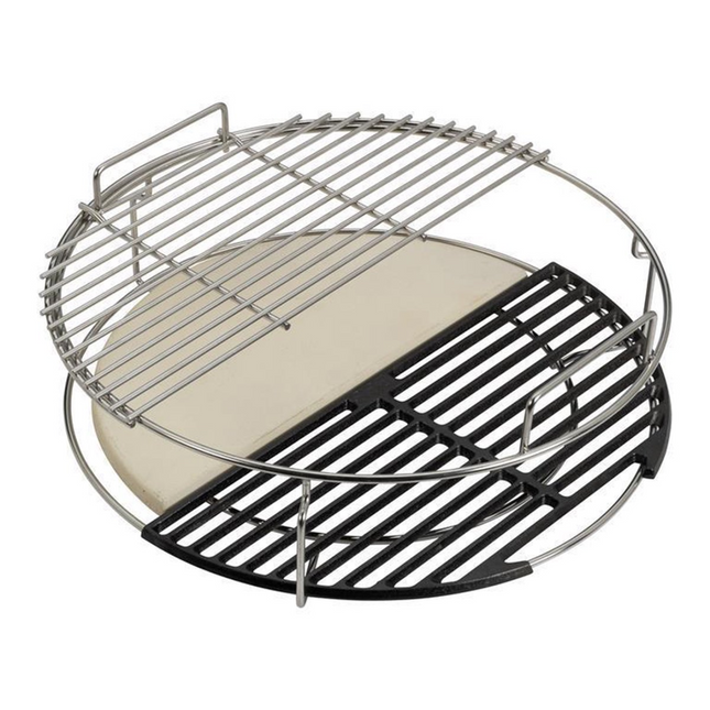 Big Green Egg Conveggtor Basket XL