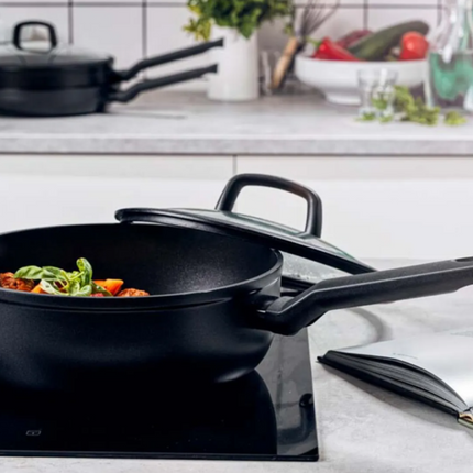 BK Easy Induction Ceramic Hapjespan - 24 cm