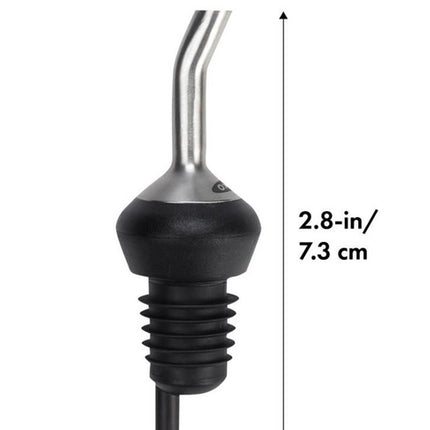 OXO Good Grips Schenktuit Steel Anti-drup