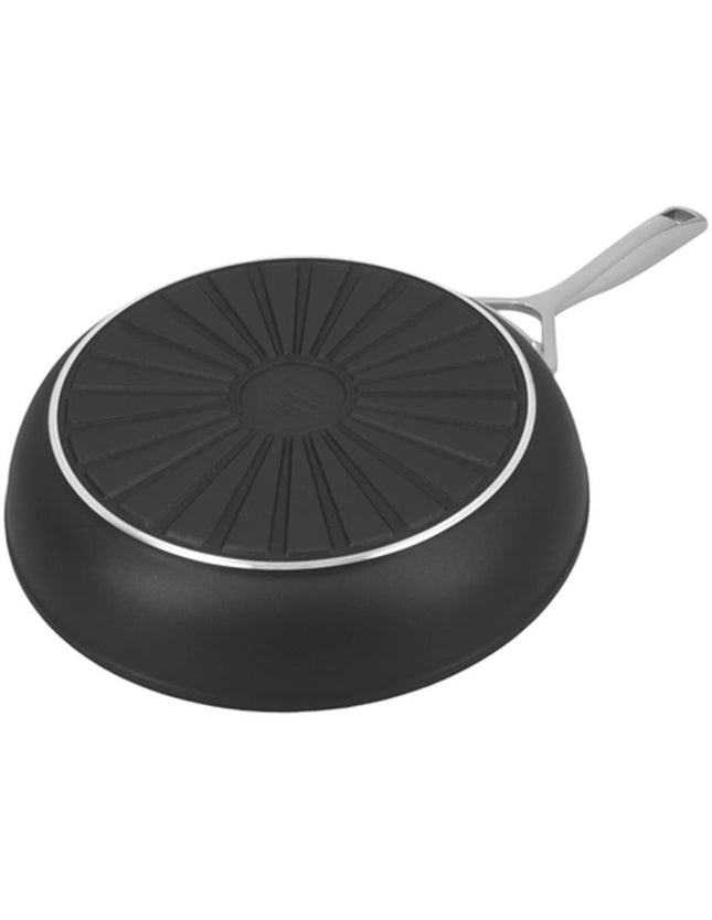 Demeyere Alu Pro Ceraforce koekenpan - 30 cm