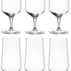 Collection image for: Bierglazen