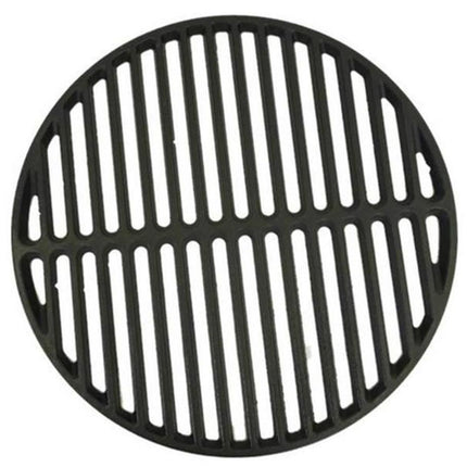 Grill Guru Cast Iron Grid Medium – 42 cm Gietijzeren Grillrooster