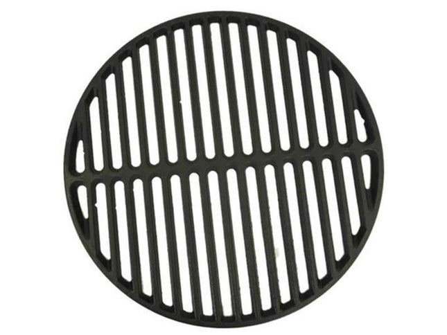 Grill Guru Cast Iron Grid Medium – 42 cm Gietijzeren Grillrooster