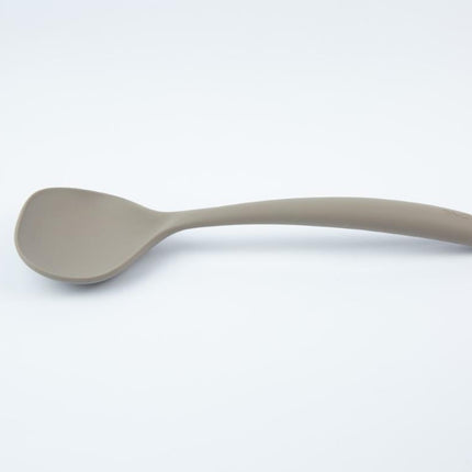 Tools2Cook wok/opscheplepel - Nutmeg Grey