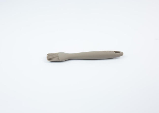 Tools2Cook bakkwast - Nutmeg Grey, siliconen