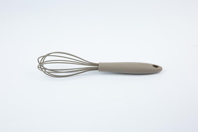 Tools2Cook Garde - Nutmeg Grey, siliconen