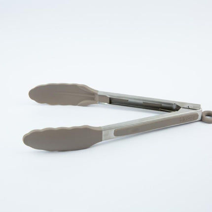 Tools2Cook keukentang - Nutmeg Grey, hittebestendig