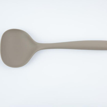 Tools2Cook wok/opscheplepel - Nutmeg Grey