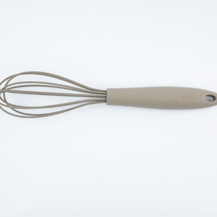 Tools2Cook Garde - Nutmeg Grey, siliconen