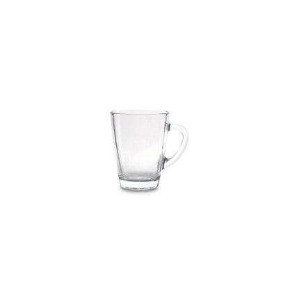 BonBistro Tempered Termo glazen set/2 28cl