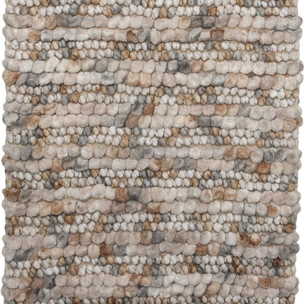 Heckettlane Badmat Brenda beige 60x100 cm