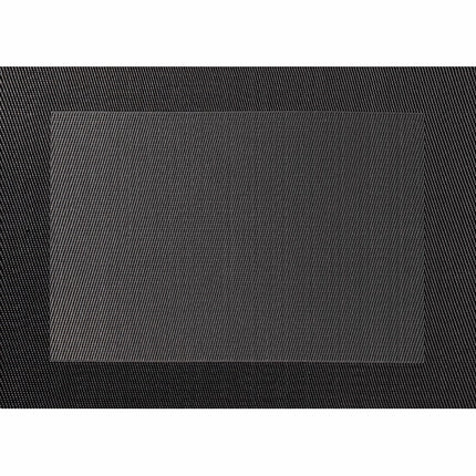 ASA placemat 33x46 cm - antraciet