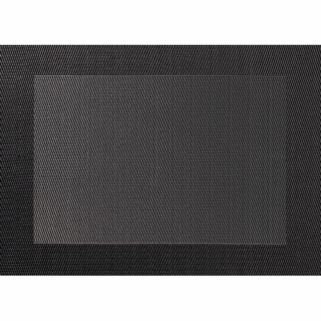ASA placemat 33x46 cm - antraciet