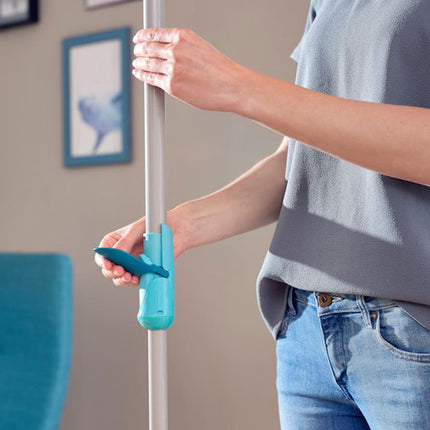 Leifheit Clean Twist Disc Mop Ergo - Compleet Dweilset