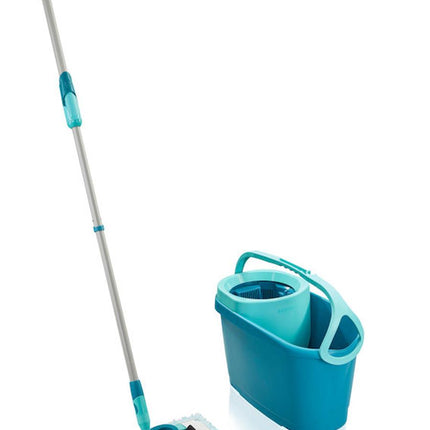 Leifheit Clean Twist M Ergo vloerwisser 33 cm