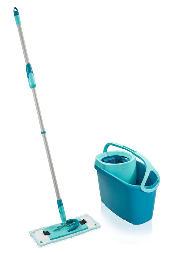 Leifheit Clean Twist M Ergo vloerwisser 33 cm