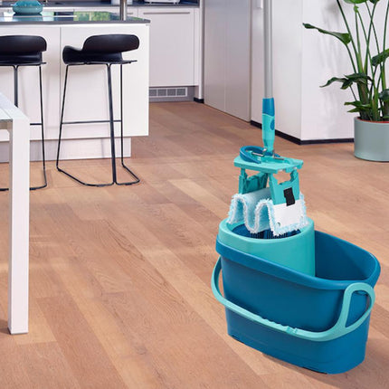 Leifheit Clean Twist M Ergo vloerwisser 33 cm