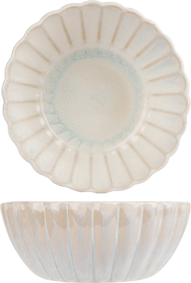 Cosy&Trendy Astera Pure Kommetje - 0,8 L