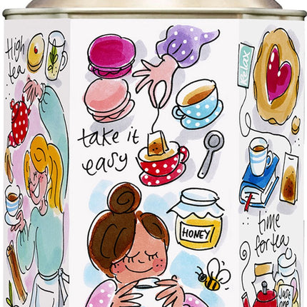 Blond Amsterdam MOM Teatin Caddy Teatime