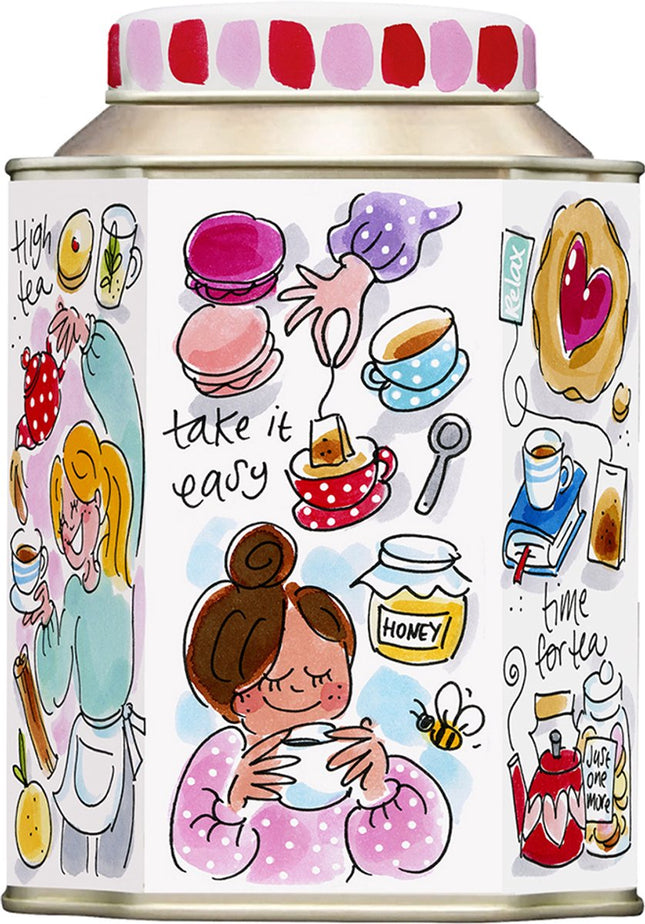 Blond Amsterdam MOM Teatin Caddy Teatime