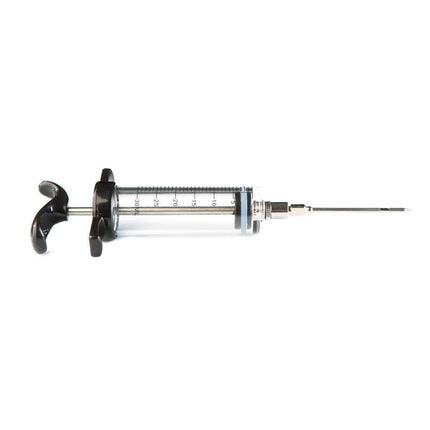Grill Guru Marinade Injector Plastic – Marinadespuit voor Vlees