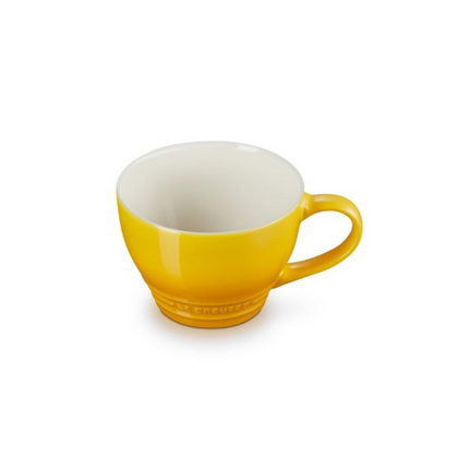 Le Creuset Grote Cappuccino Mok 400 ml - Nectar